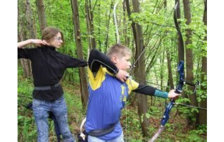 championnat de ligue de tir en campagne
