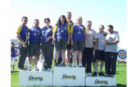 coupe de l'aisne par équipes