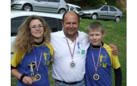 championnat aisne tir en campagne