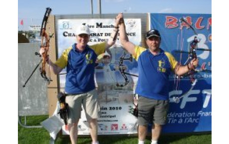 individuels DNAP de Balma