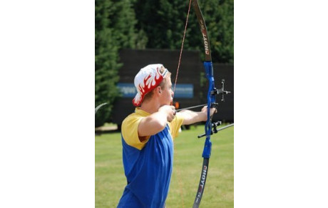 finale de DR à compiegne