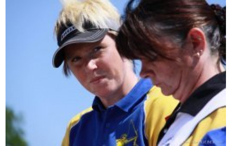 selectif championnat du monde tir en campagne