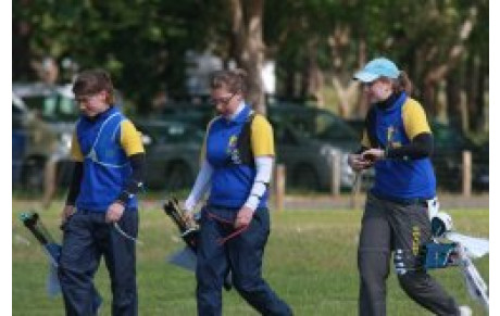 2eme etape de D1 à Brienon