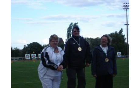 championnat de ligue federal