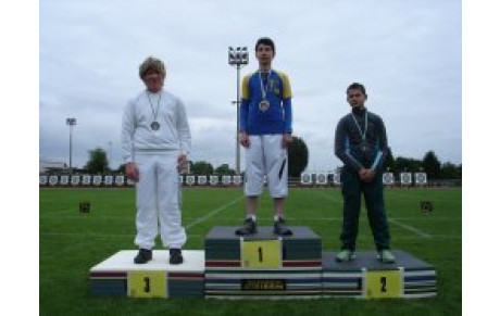 championnat de ligue fita