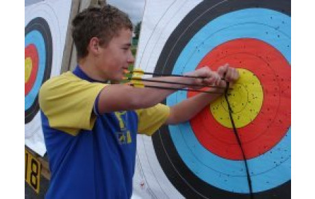 championnat de l'aisne fita