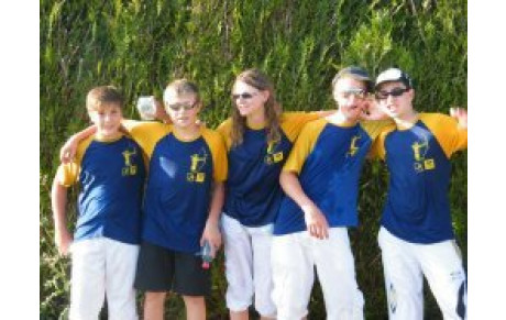 championnats de l'aisne beursault et fédéral