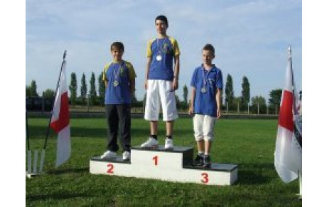championnat de ronde