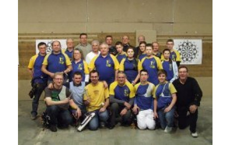 tir au maroilles