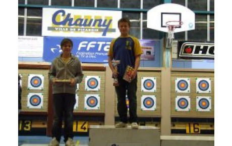 concours salle de Chauny