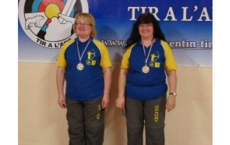 championnat de l'Aisne Saint Quentin