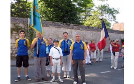 inscirptions au tir du bouquet