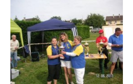 coupe de l'aisne par équipes