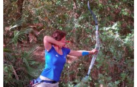 championnat d'europe tir en campagne 