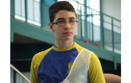 championnat de france fita jeunes