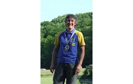 championnat d'europe de tir en campagne 