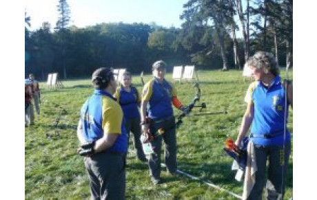 championnat de france campagne par equipes