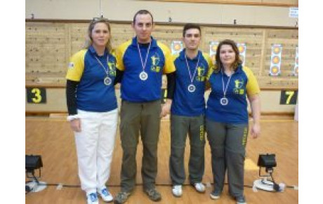 championnat de l'aisne adultes 
