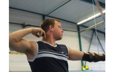 championnat de france de sport adapté