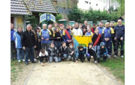 bravo au roy julien et au roitelet Sebastien