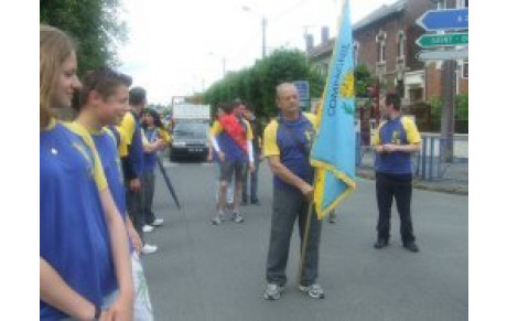 Fetes Rabelais