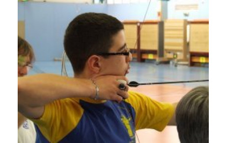 tournoi regional jeunes