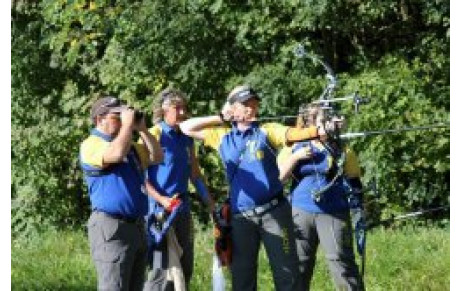 championnat de france campagne par équipes
