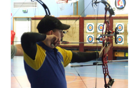 tournoi européen de Nimes