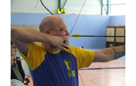 Critérium Bare bow