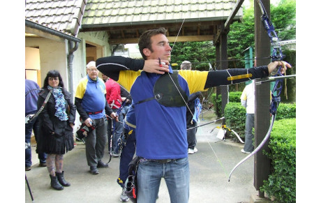 Stéphane Roy 2013