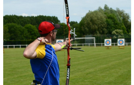 championnat de l'aisne fita