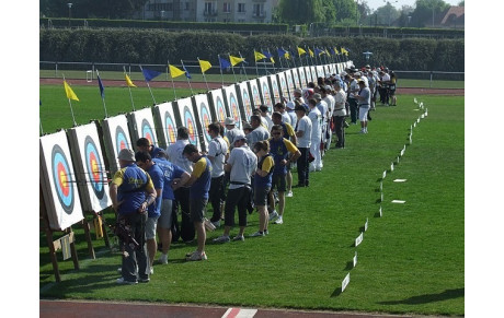 championnat de ligue fédéral