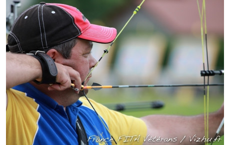 Record de France pour Bruno