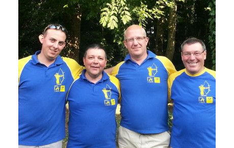 Championnat de France poulies + DNAP