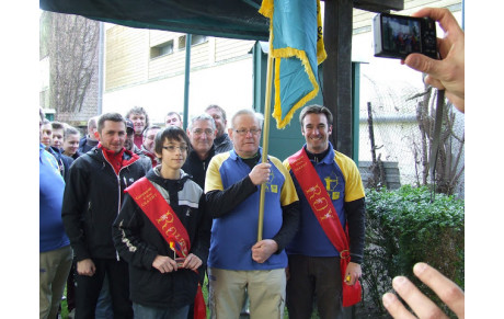 Tir à l'oiseau 2014