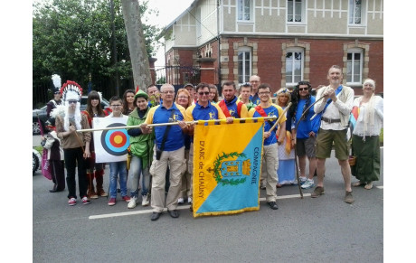 Fetes Rabelais