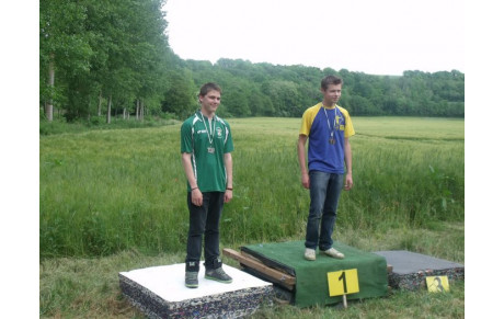 championnat de ligue campagne