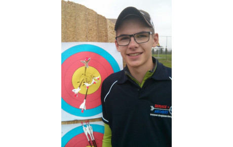 Renaud champion de belgique