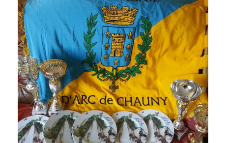 Résultats du Bouquet provincial 