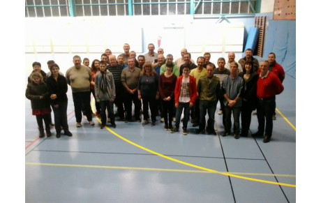 challenge beaujolais