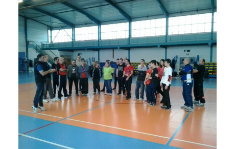 stage de perfectionnement