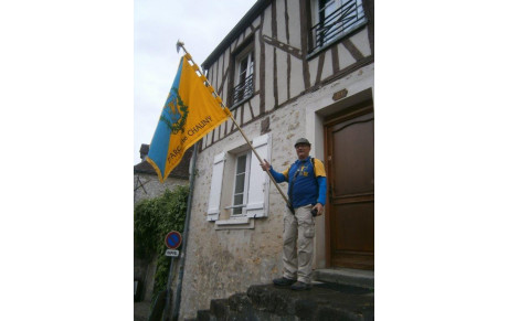 Résultats bouquet de Provins