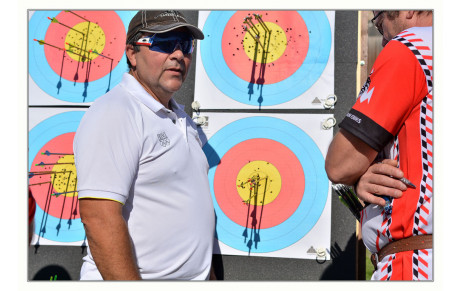 European master games
