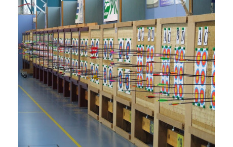 Ecole de Tir et Réglage de son Arc 