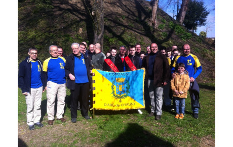 Tir à l'oiseau 2016