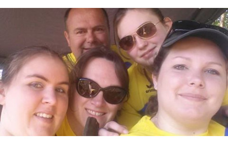 D2 femmes Brunstatt