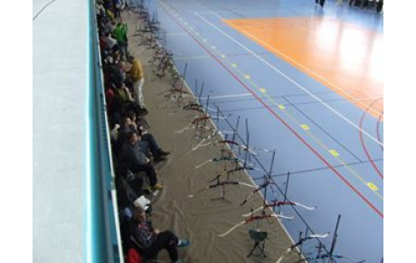 Championnat des Hauts de France adultes