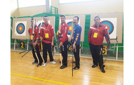 Championnat de France sport adapté