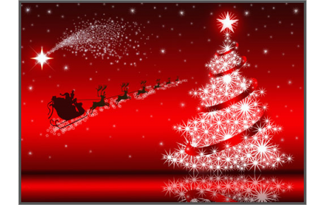 Joyeux Noël
