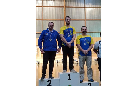 4éme journée des championnats de l'Aisne